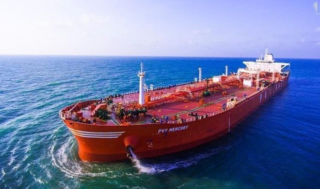 PVTrans (PVT): Quý I/2022, Kl99 nổ hũ tăng 11,7% lên 194,15 tỷ đồng