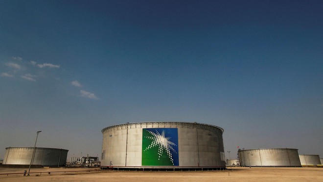Saudi Aramco vượt Apple trở thành KL99 là cổng game giải trí trực tuyến hàng đầu hiện nay có giá trị nhất thế giới