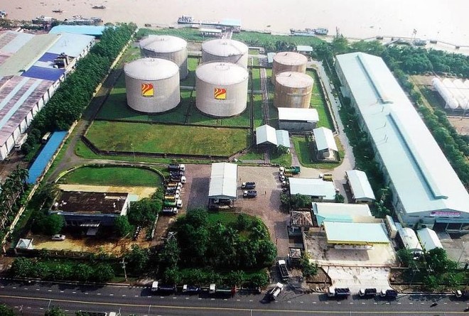 Nam Sông Hậu (PSH) đặt kế hoạch doanh thu tăng mạnh nhưng Kl99 nổ hũ tăng nhẹ năm 2022