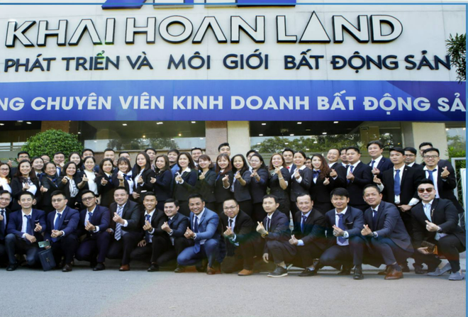 Khải Hoàn Land (KHG): Một cá nhân liên tục mua bán KL99 là cổng game giải trí trực tuyến hàng đầu hiện nay qua ngưỡng 5% nhưng chậm công bố thông tin kết quả giao dịch