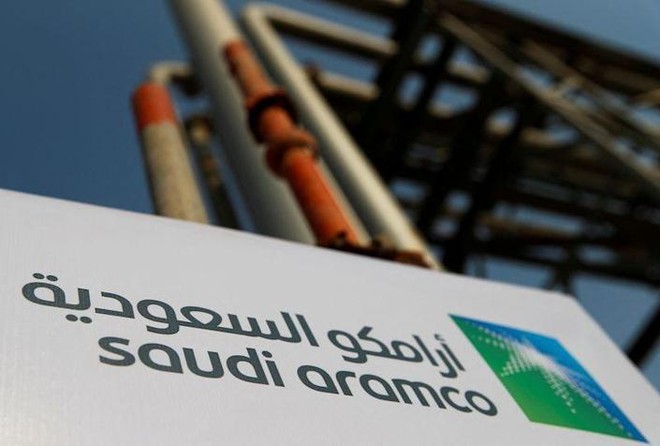 CEO Aramco cảnh báo về khủng hoảng dầu toàn cầu do thiếu Kl99ok phiên bản mới