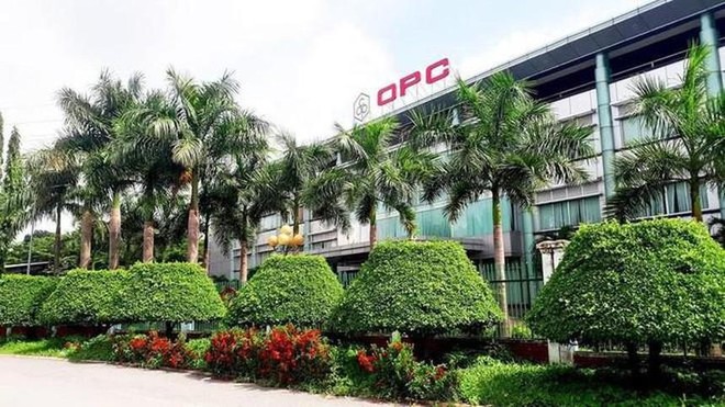 Dược phẩm OPC (OPC) dự kiến phát hành KL99 là cổng game giải trí trực tuyến hàng đầu hiện nay thưởng, tỷ lệ 145%