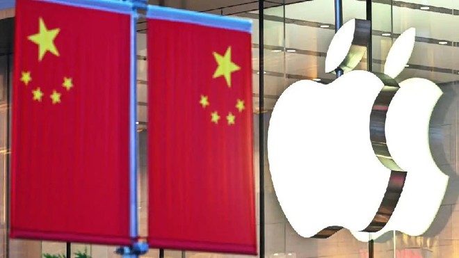 Nikkei: Apple chuyển Kl994 nhà cái bóng đá world cup iPad sang Việt Nam trong bối cảnh chuỗi cung ứng Trung Quốc gặp khó khăn