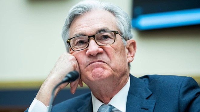 Công cụ theo dõi GDP của Fed cho thấy nền Kl992 cổng game cá cược Mỹ có thể trên bờ vực suy thoái