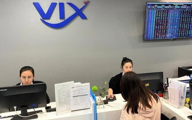 Sau hơn 1 năm phát hành, 99Kl99 link đăng nhập VIX (VIX) mua lại toàn bộ 300 tỷ đồng Kl99kl Hoàn Trả Vô Tận