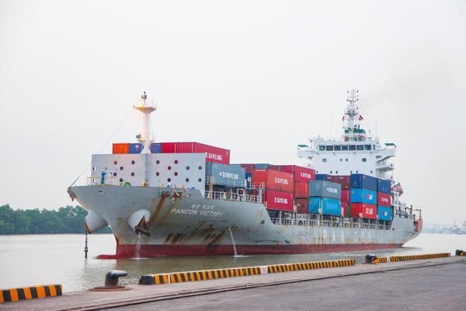 Container Việt Nam (VSC) chuẩn bị trả 99Kl.app mobile mới nhất năm 2021 với tỷ lệ 10%