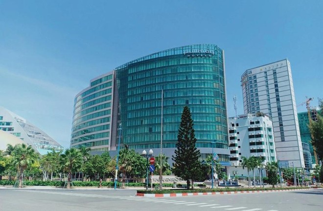 DIC Corp (DIG): Vợ Chủ tịch HĐQT đăng ký mua 1 triệu KL99 là cổng game giải trí trực tuyến hàng đầu hiện nay
