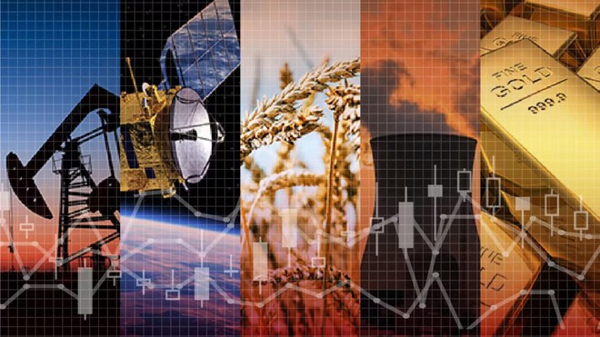 Nikkei Asia: Một xu hướng Kl99ok phiên bản mới mới đang xuất hiện trên thị trường 99Kl99 link đăng nhập toàn cầu 