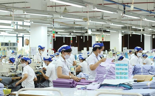 Vinatex (VGT) dự kiến thoái 4,5 triệu KL99 là cổng game giải trí trực tuyến hàng đầu hiện nay CTCP Dệt may Liên Phương với giá khởi điểm 19.800 đồng/CP