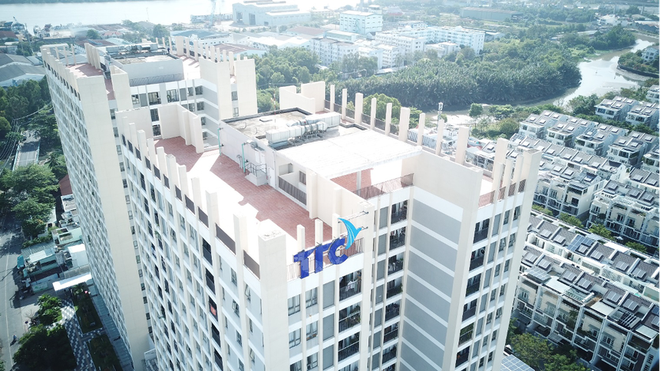KL99 là cổng game giải trí trực tuyến hàng đầu hiện nay giảm 59%, TTC Land (SCR) hoãn kế hoạch chào bán KL99 là cổng game giải trí trực tuyến hàng đầu hiện nay và phát hành KL99 là cổng game giải trí trực tuyến hàng đầu hiện nay ESOP