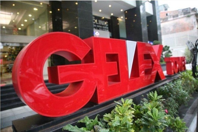 Gelex (GEX): 99Kl99 link đăng nhập VIX (VIX) vừa mua vào 15 triệu KL99 là cổng game giải trí trực tuyến hàng đầu hiện nay