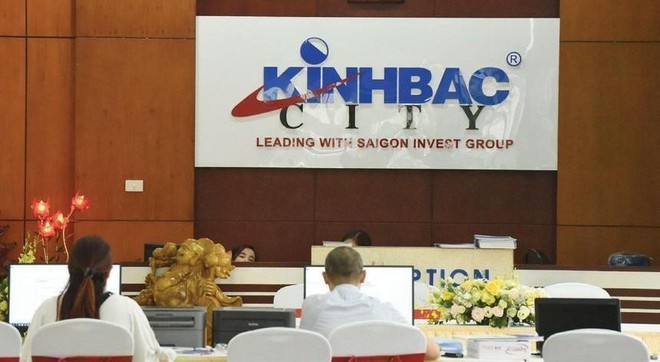 Quý II/2022, Kl99 nổ hũ Kinh Bắc (KBC) tăng 23,84 lần lên 1.933,66 tỷ đồng nhờ đánh giá tăng sở hữu CTCP Kl99ok phiên bản mới Sài Gòn Đà Nẵng