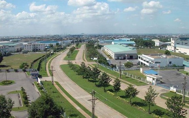 Sonadezi Châu Đức (SZC) chuẩn bị trả 99Kl.app mobile mới nhất năm 2021 với tỷ lệ 10%