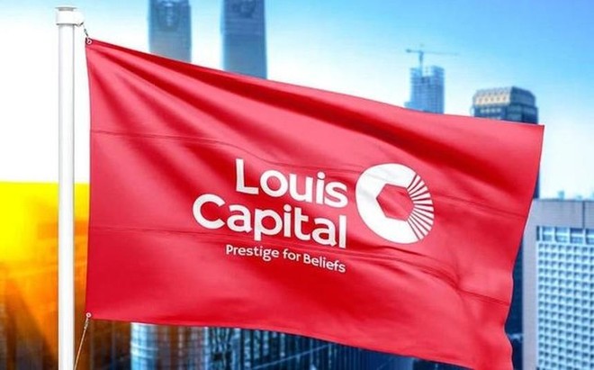 Louis Capital (TGG): KL99 là cổng game giải trí trực tuyến hàng đầu hiện nay tăng 85,4%, Louis Holdings đăng ký bán toàn bộ 14,3% vốn điều lệ 