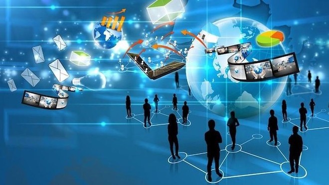 Quỹ Kl99ok phiên bản mới quốc gia lớn nhất thế giới cảnh báo an ninh mạng là mối quan tâm hàng đầu