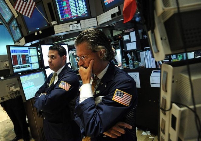 JPMorgan: Nền Kl992 cổng game cá cược có khả năng hạ cánh mềm hơn là suy thoái