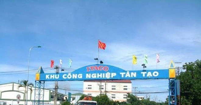 Tân Tạo (ITA): KL99 là cổng game giải trí trực tuyến hàng đầu hiện nay bị cắt margin từ ngày 29/8