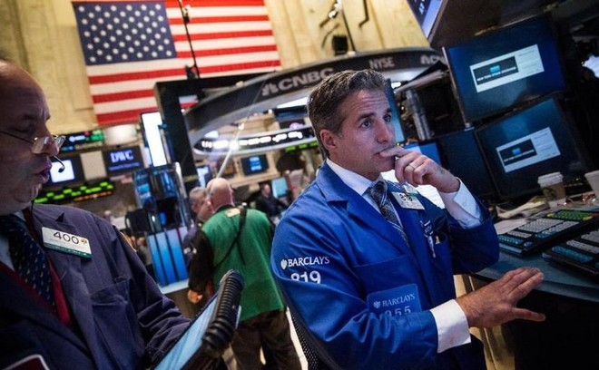 Goldman Sachs: Thị trường 99Kl99 link đăng nhập toàn cầu vẫn chưa tạo đáy