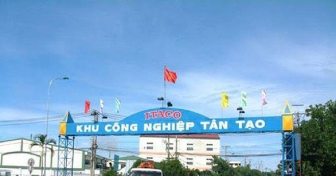 Từ năm 2020 tới nay, Tân Tạo đã tạm ứng 218,04 tỷ đồng và ủy thác Kl99ok phiên bản mới 223,02 tỷ đồng cho bà Đặng Thị Hoàng Yến