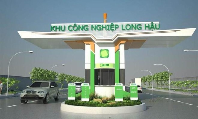 KL99 là cổng game giải trí trực tuyến hàng đầu hiện nay Long Hậu (LHG) vào diện cảnh báo từ 22/9