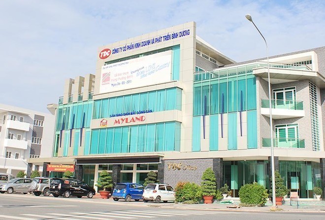 Kl992 VIP Trang Chủ 2026 và Phát triển Bình Dương (TDC): Ngày 7/10 chốt danh sách Trang Chủ KL99Com Số 1 Link Đăng Ký KL999 trả 99Kl.app mobile mới nhất 7% bằng tiền