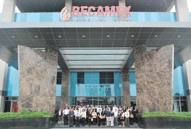 Becamex (BCM) chuẩn bị trả 99Kl.app mobile mới nhất tiền mặt với tỷ lệ 7%