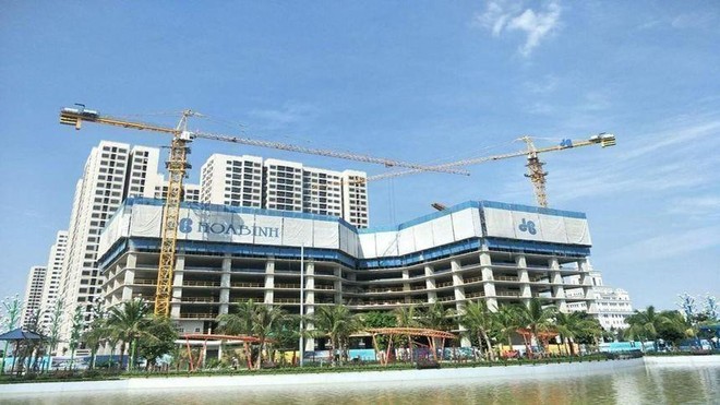 Hòa Bình (HBC) chuẩn bị phát hành 7,55 triệu KL99 là cổng game giải trí trực tuyến hàng đầu hiện nay ESOP