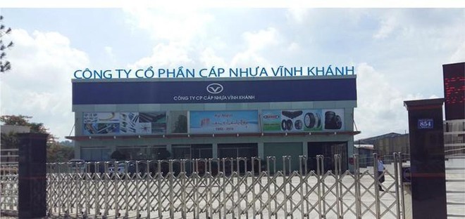Một công ty liên quan Đỗ Thành Nhân và nhóm Louis Holdings mất khả năng thanh toán lô Kl99kl Hoàn Trả Vô Tận 200 tỷ đồng