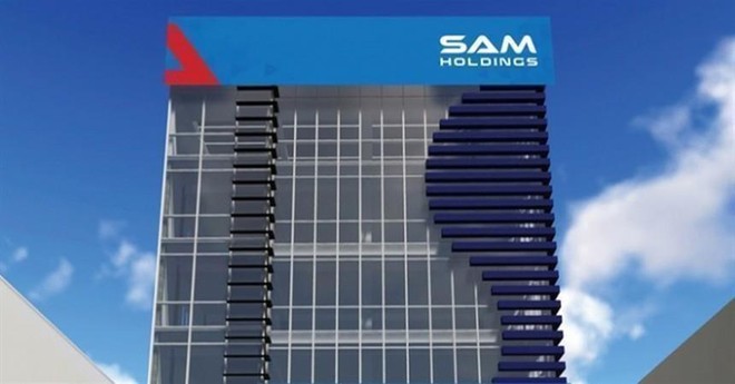 SAM Holdings (SAM) bảo lãnh thêm cho công ty con vay 200 tỷ đồng tại Link Vào Nhà Cái KL99 COM Tặng +199k