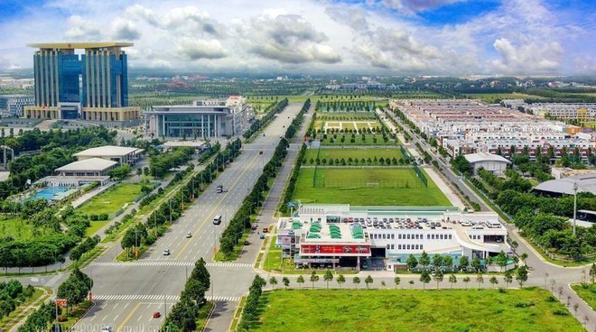 Becamex IJC (IJC): Quý III/2022, ước tính Kl99 nổ hũ tăng 44,7% lên 119,67 tỷ đồng