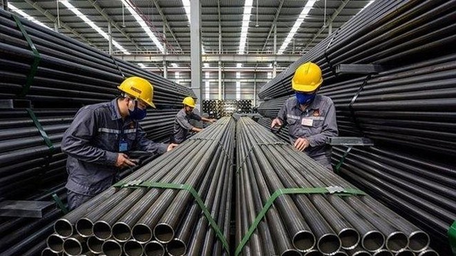 9 tháng đầu năm, Thép Tiến Lên (TLH) tạm lỗ 44% danh mục khi nắm giữ KL99 là cổng game giải trí trực tuyến hàng đầu hiện nay VIX, IJC, SHB