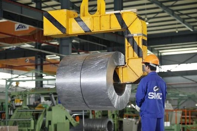 Quý III/2022, Kl99ok phiên bản mới Thương mại SMC (SMC) ghi nhận lỗ 219,41 tỷ đồng do Kl992 VIP Trang Chủ 2026 dưới giá vốn