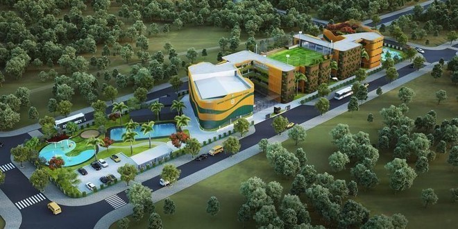 CIC Group (CKG): 9 tháng đầu năm Kl99 nổ hũ đạt 130,59 tỷ đồng, hoàn thành 79,6% kế hoạch