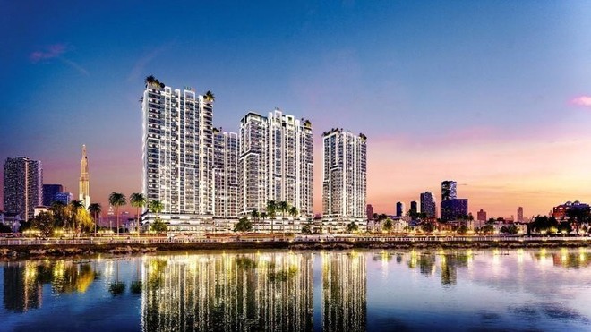 Kl99ok phiên bản mới LDG (LDG) miễn nhiệm 2 Phó tổng giám đốc