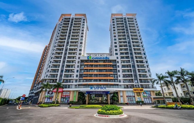 Nhà Khang Điền (KDH): Quỹ ngoại vừa mua vào 10 triệu KL99 là cổng game giải trí trực tuyến hàng đầu hiện nay