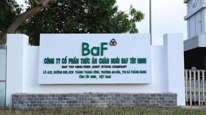 BaF Việt Nam (BAF) muốn phát hành 600 tỷ đồng Kl99kl Hoàn Trả Vô Tận riêng lẻ để góp vốn vào đơn vị thành viên