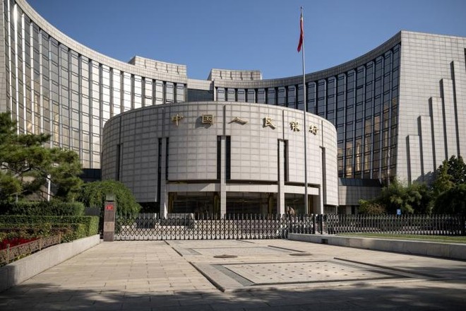 PBOC cảnh báo về các tín hiệu Kl999.com Đường Link Mới Nhất và việc nới lỏng chính sách có thể bị hạn chế