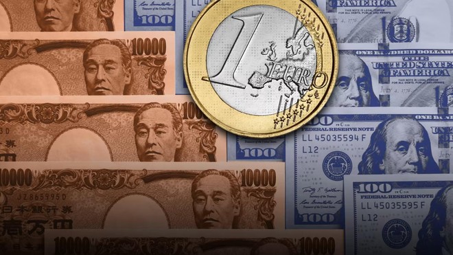 Bất ổn Kl991.com nạp rút nhanh: Cuộc săn lùng vết nứt tiếp theo trên thị trường
