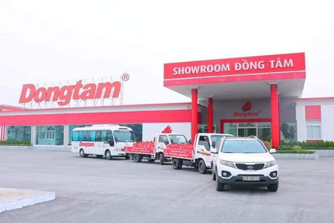 Ủy ban 99Kl99 link đăng nhập 99Kl99 trực tiếp đá gà xử phạt Công ty cổ phần Đồng Tâm vì báo cáo không đúng thời hạn, không đầy đủ nội dung
