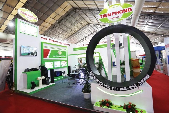 Tổ chức liên quan Chủ tịch Nhựa Thiếu niên Tiền Phong (NTP) đăng ký mua 1,5 triệu KL99 là cổng game giải trí trực tuyến hàng đầu hiện nay