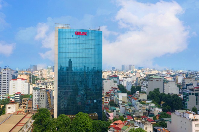 Gelex (GEX) muốn mua thêm 40 triệu KL99 là cổng game giải trí trực tuyến hàng đầu hiện nay Gelex Kl99kl ưu đãi độc quyền từ Gelex Electric