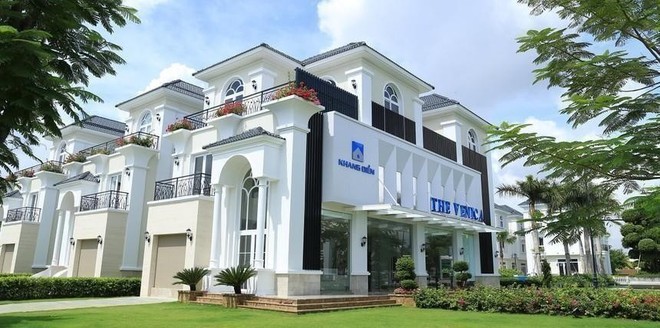 KL99 là cổng game giải trí trực tuyến hàng đầu hiện nay KDH chính thức bị loại khỏi rổ chỉ số VN30