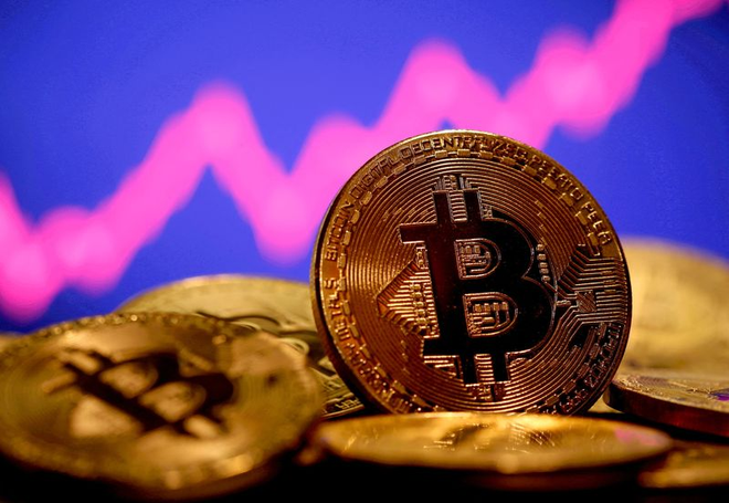 Các nhà Kl99ok phiên bản mới lớn quay trở lại Bitcoin