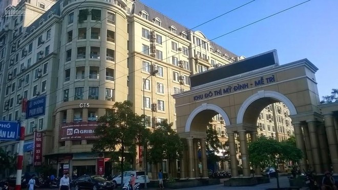 Kl992 VIP Trang Chủ 2026 dưới giá vốn, Sudico (SJS) thoát lỗ quý IV/2022 nhờ phát sinh khoản thu nhập khác tại dự án Hòa Hải – Đà Nẵng