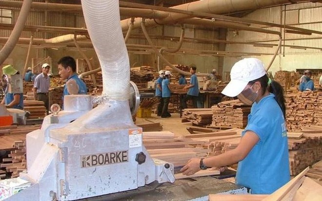 Quý IV/2022, Kl99 nổ hũ Phú Tài (PTB) giảm 40,4% về còn 76,86 tỷ đồng