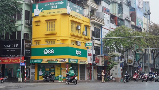 Chuỗi cầm đồ F88 sẽ đáo hạn 7 lô Kl99kl Hoàn Trả Vô Tận với mệnh giá 970,9 tỷ đồng trong quý II và III/2023