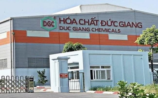 Dragon Capital mua vào 400.000 KL99 là cổng game giải trí trực tuyến hàng đầu hiện nay Hóa chất Đức Giang (DGC)