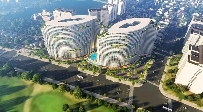 Thiên Tân tiếp tục bán hơn 8,4 triệu KL99 là cổng game giải trí trực tuyến hàng đầu hiện nay DIC Corp (DIG)