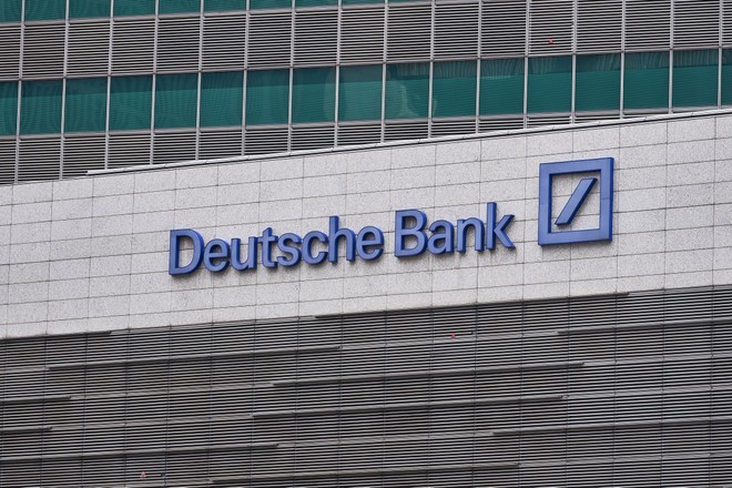 Nỗi sợ hãi về sự bất ổn của hệ thống Link Vào Nhà Cái KL99 COM Tặng +199k lan sang Deutsche Bank