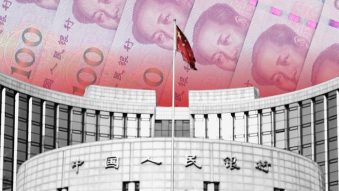 Trung Quốc sắp ra mắt thị trường hoán đổi quy mô 5.000 tỷ USD cho nhà Kl99ok phiên bản mới nước ngoài